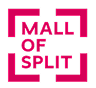 mall of split